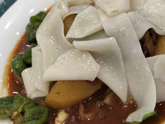 -清真聚陇缘美食餐厅(南横东街店)