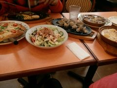 -萨莉亚意式餐厅(悦荟广场店)