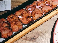 蜜桃烤肉-蜜桃餐厅·江浙融合菜(荟聚购物中心店)