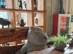 -Africafe(非洲咖啡)