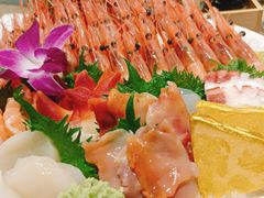 -上渔铁板烧(熙悦汇店)