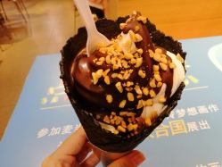 -斑斓色彩沙龙