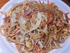 山西炒饼丝-山西人家(锦创书城店)
