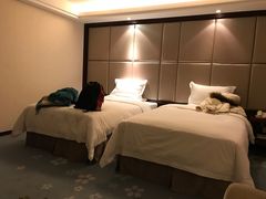 -郑州粤海酒店(郑州二七广场店)