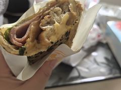 -卞姐蛋饼(陕西南路店)