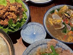 炸醋肉-余味