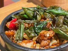 -竹里馆·淮扬菜·功夫茶(老门东店)