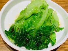 爆炒圆白菜-金掌勺·锅包肉(广渠门店)