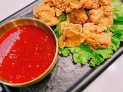 -老板娘的烤肉店(港湾广场店)