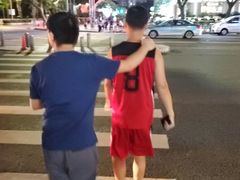 -柏曼酒店(广州天河体育中心林和西地铁站店)