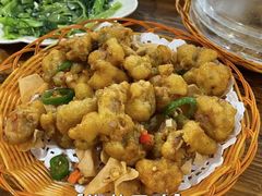 -南记食粥坊·宵夜大排档(莲花店)