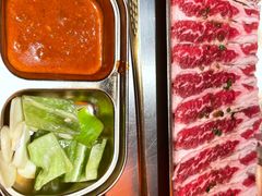 -西塔老太太泥炉烤肉(苏州大悦城店)