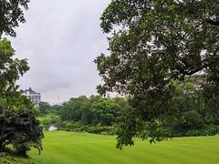 -观澜湖高尔夫球会