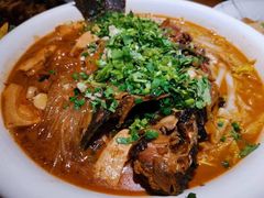 -小土豆北方菜馆(文慧园店)