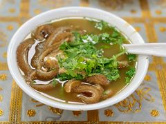 牛肚汤-清真·鸦儿李记·小馆(后海店)