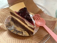 -Ve Cafe狗狗主题宠物咖啡厅