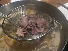 -牛很鲜潮汕牛肉火锅(朝晖路店)