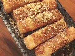 -付小姐在成都(中山公园店)