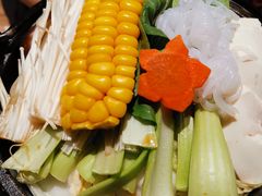 寿喜烧-米仓食堂(凯德广场店)