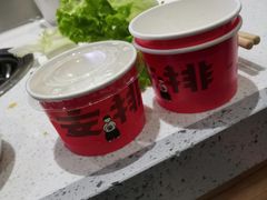 -龍歌自助小火锅(李沧顺和汇店)