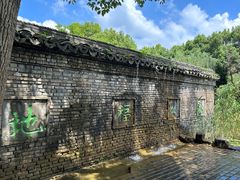 -宜兴张公洞
