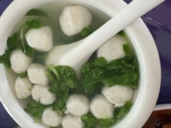 -秋香鱼馆(世凹桃园店)