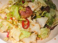 -楼兰新疆主题餐厅(苏州中心店)