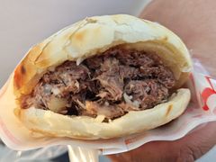-永茂驴肉(莲池南大街总店)