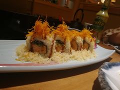 香脆天妇罗卷-一心创作料理屋(经开万达店)