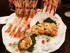 -蟹的岡田屋(正大广场店)