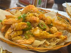 -南记食粥坊·宵夜大排档(莲花总店)