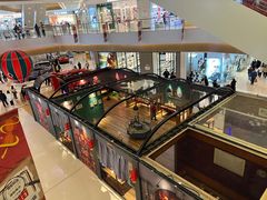 -天河城购物中心