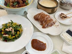 -北京全聚德(方庄店)