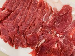 -福寿斋·老北京铜锅涮肉·烤鸭(顺义总店)
