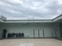 -金泽21世纪美术馆