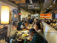-大头虾越式风味餐厅(光明广场店)