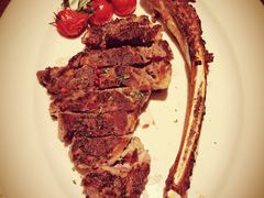 -波特曼西餐厅(中央大街店)