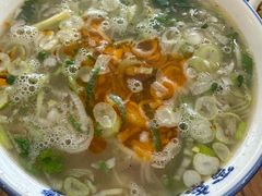 -清真马杰山牛肉汤馆