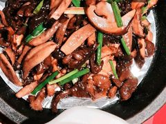 -西贝(紫荆广场店)