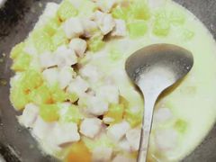 -锦粤宫·精致粤菜(深圳北站店)
