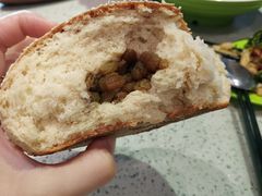 锅饼-大福来锅巴菜(古文化街店)