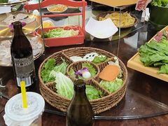 -塔兰齐新疆孜然火锅(鲤鱼山路店)