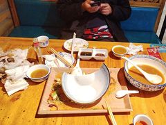 -集宁老馆子