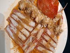 -徐记海鲜(汉城湖|太奥店)