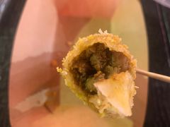 -沙州食驿·非遗小吃夜市