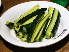 -河沿肉饼Beijing Pie(东华门店)