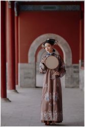 -美云庭古装·格格服汉服·京城旅拍(北京店)