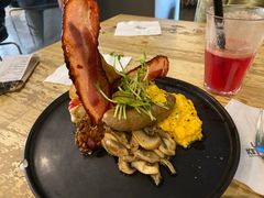 -UPPER KITCHEN(延安路店)