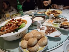 -全聚德(长江路店)