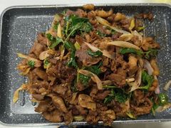 -金鸭都·老北京特色家常菜(潘家园店)